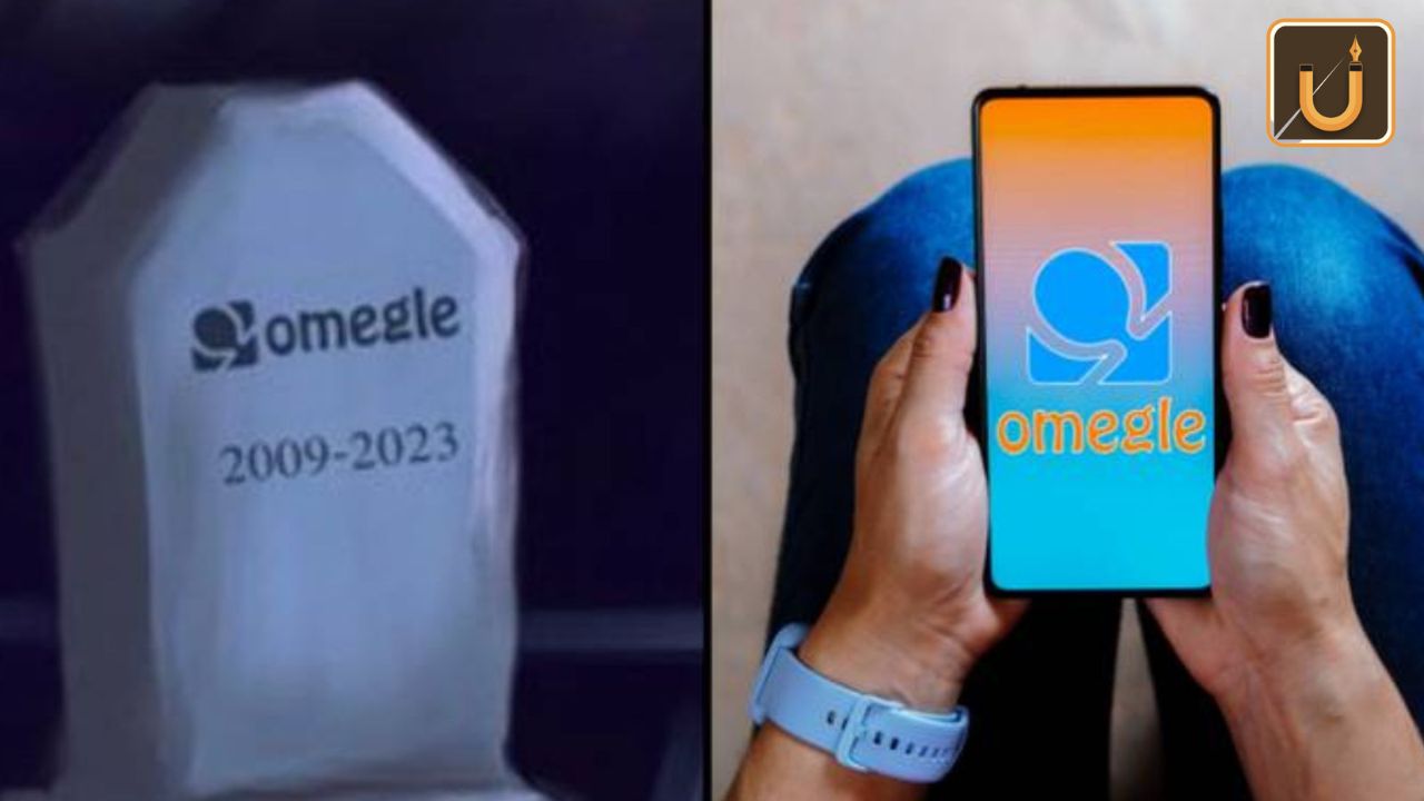 Usthadian Academy / Popular Video Chat Service Omegle Shuts Down After 14 Years | 17 nov 2023 Usthadian Academy / Popular Video Chat Service Omegle Shuts Down After 14 Years